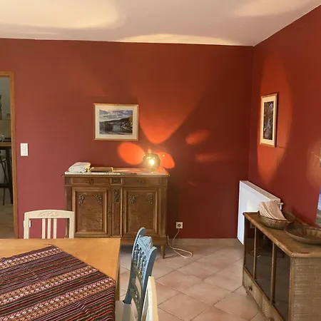 Maison La Douime Вилла Azerat