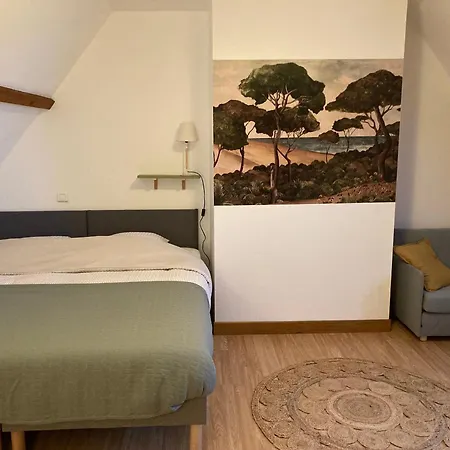 Maison La Douime Villa Azerat