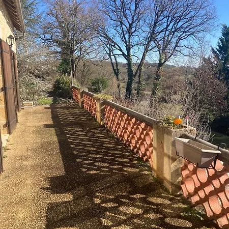 Maison La Douime Villa *
