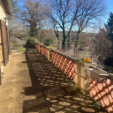 Maison La Douime Вилла *