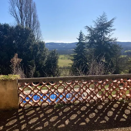 Villa Maison La Douime